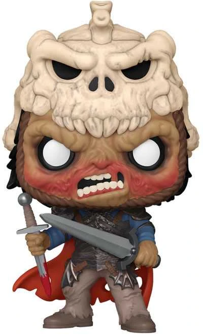 FUNKO POP! Vinilinė figūrėlė: Army of Darkness - Evil Ash, 12 cm