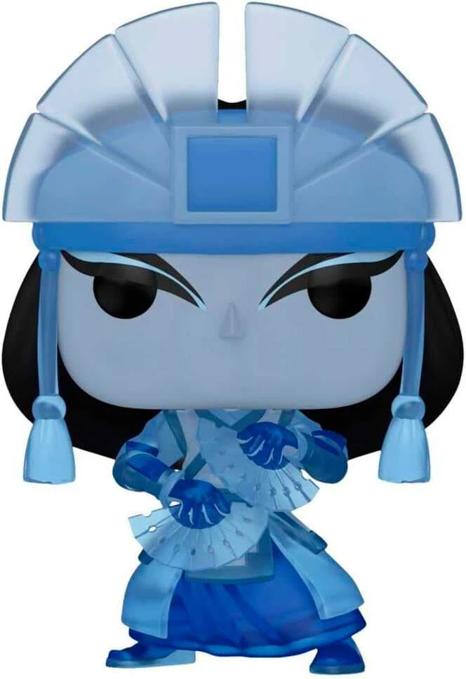 FUNKO POP! Vinilinė figūrėlė: Avataras - Kyoshi, 10 cm