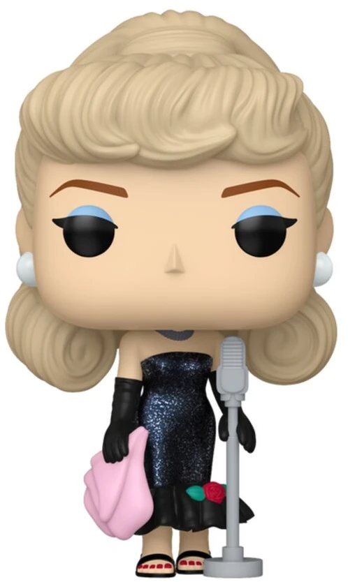 Funko POP figure Barbie - Barbie