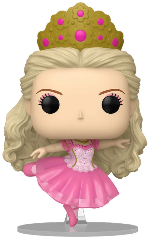 Funko POP figure Barbie Sugar Plum Fairy Barbie