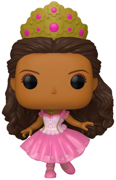 Funko POP figure Barbie Sugar Plum Fairy Barbie