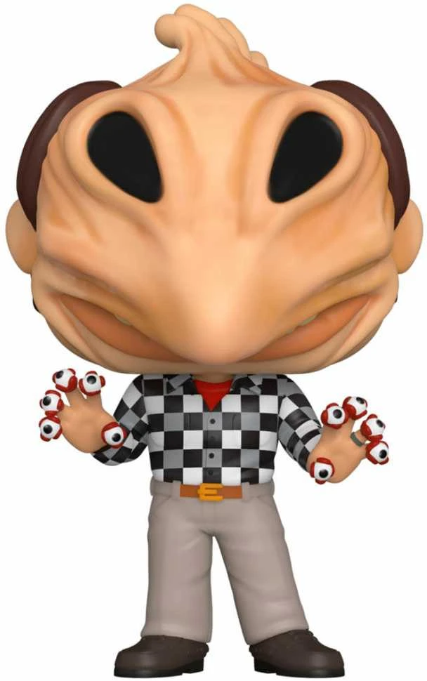 FUNKO POP! Vinilinė figūrėlė: Beetlejuice: Adam Maitland, 9 cm