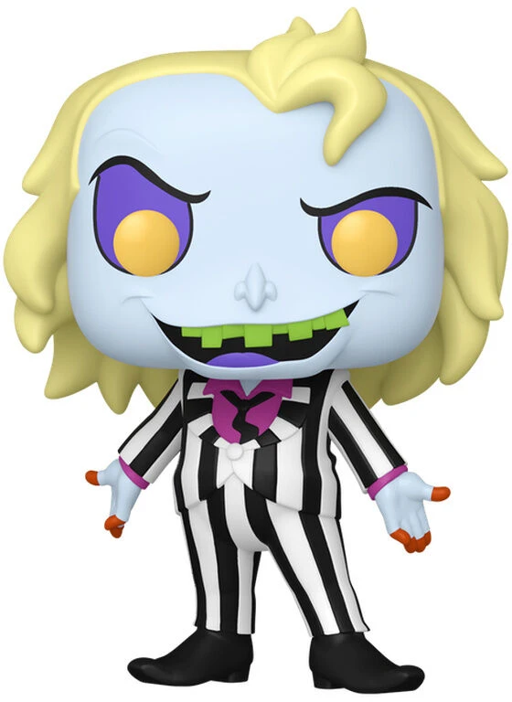Funko POP figure Beetlejuice - Beetlejuice