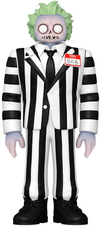 FUNKO POP! Vinilinė figūrėlė: Beetlejuice - Bob as Beetlejuice, 9 cm