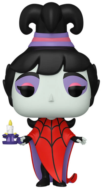 Funko POP figure Beetlejuice Lydia Deetz