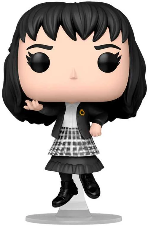 FUNKO POP! Vinilinė figūrėlė: Beetlejuice: Lydia Deetz, 10 cm