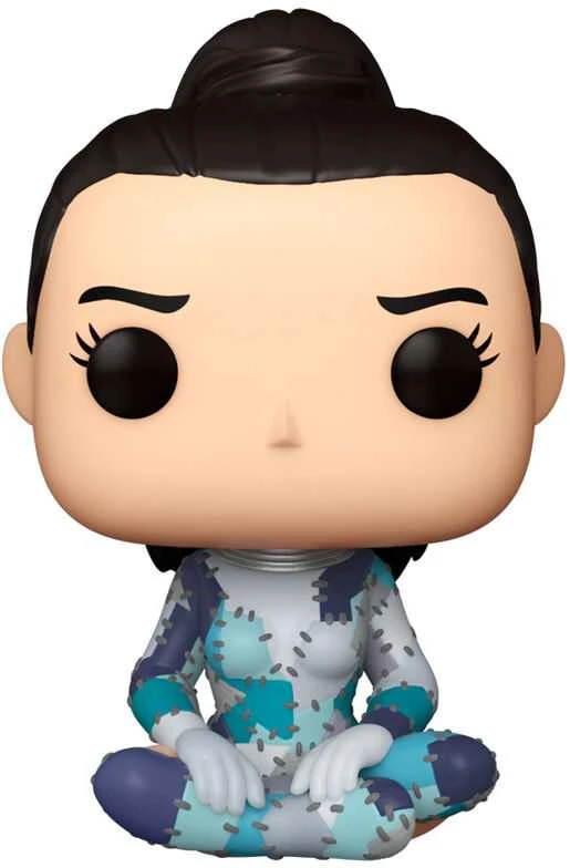 FUNKO POP! Vinilinė figūrėlė: Bella Poarch