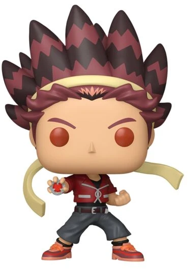 Funko POP figure Beyblade X Robin Kazami