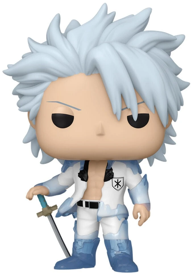 FUNKO POP! Vinilinė figūrėlė: Animation: Bleach TYBW - Hitsugaya