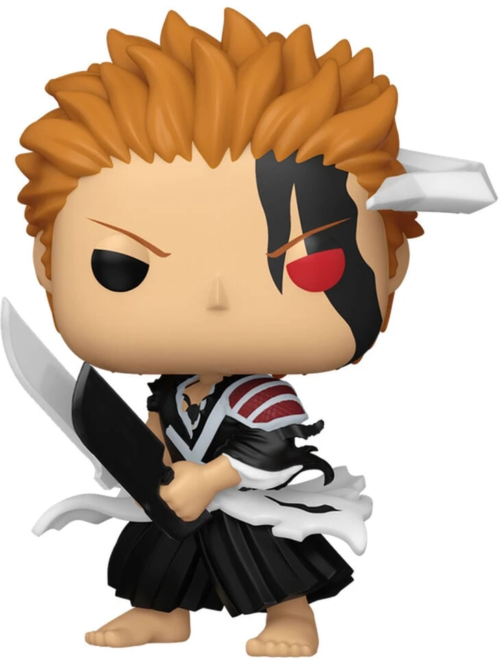 FUNKO POP! Vinilinė figūrėlė: Animation: Bleach TYBW - Ichigo