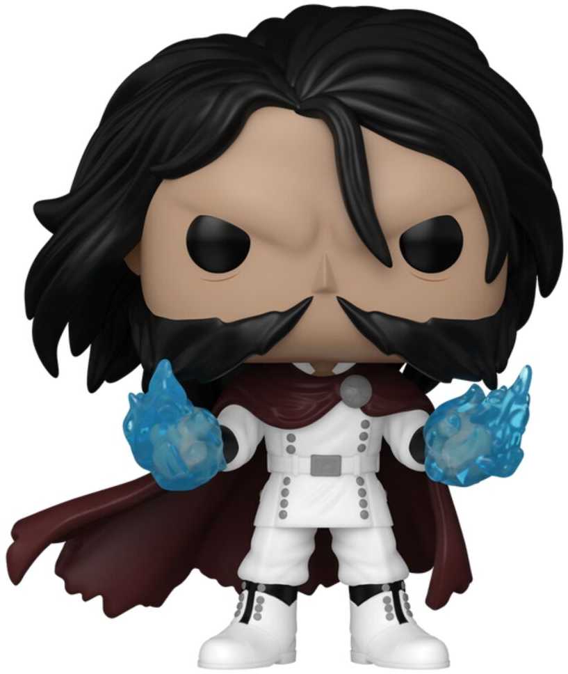 FUNKO POP! Vinilinė figūrėlė: Bleach - Yhwach, 9 cm