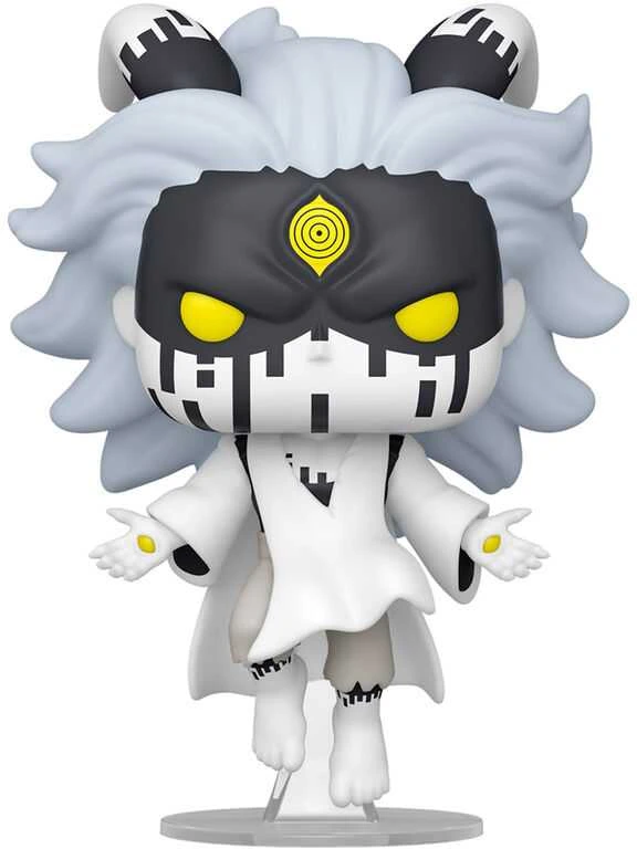 FUNKO POP! Vinilinė figūrėlė: Boturo - Momoshiki, 9.5 cm