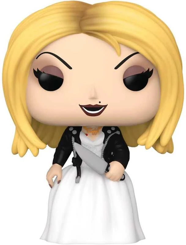 FUNKO POP! Vinilinė figūrėlė: Bride of Chucky - Tiffany, 10 cm