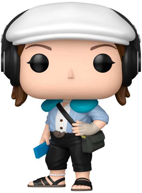 FUNKO POP! Vinilinė figūrėlė: Brides Maids - Megan Price, ~9 cm