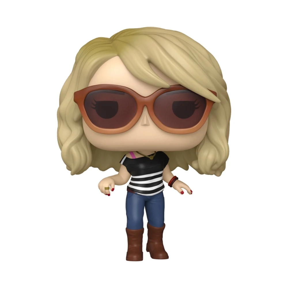 FUNKO POP! Vinilinė figūrėlė: Bridesmaids - Annie Walker, ~9 cm
