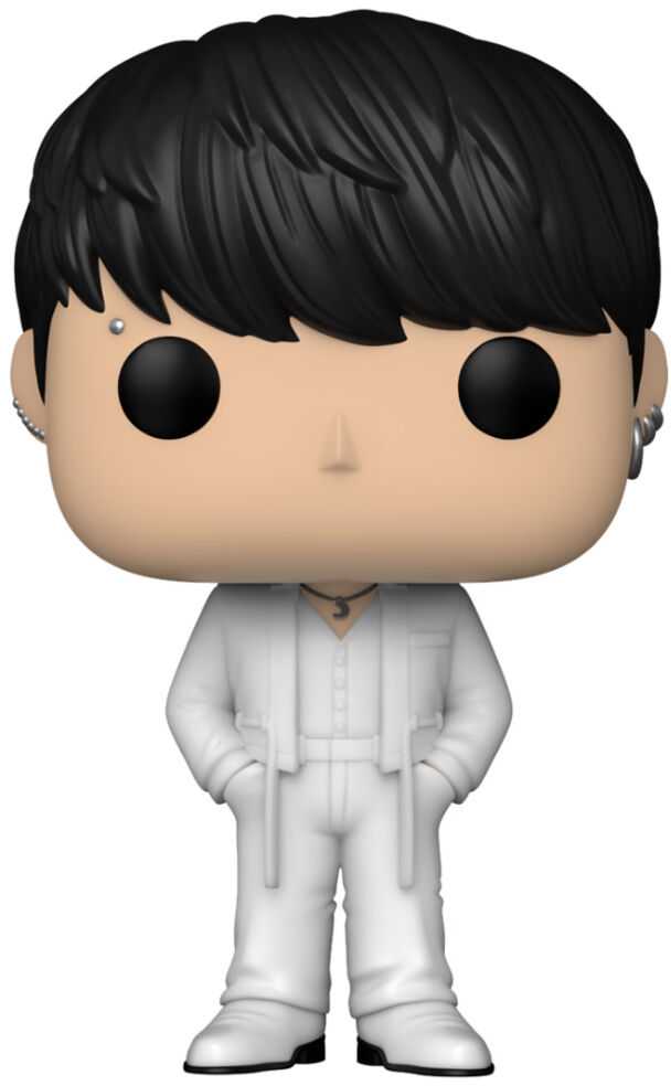 FUNKO POP! Vinilinė figūrėlė: BTS - Jung Kook, 9 cm