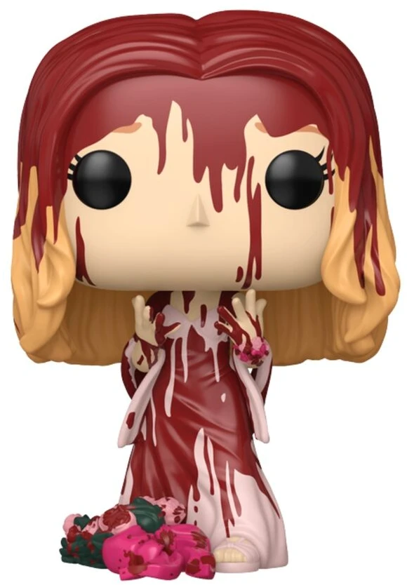 Funko POP figure Carrie - Carrie Bloody