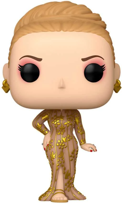 FUNKO POP! Vinilinė figūrėlė: Casino - Ginger McKenna, 9 cm