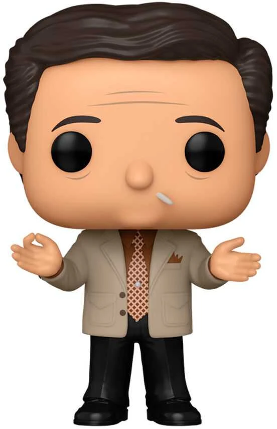 FUNKO POP! Vinilinė figūrėlė: Casino - Nicky Santoro, 9 cm