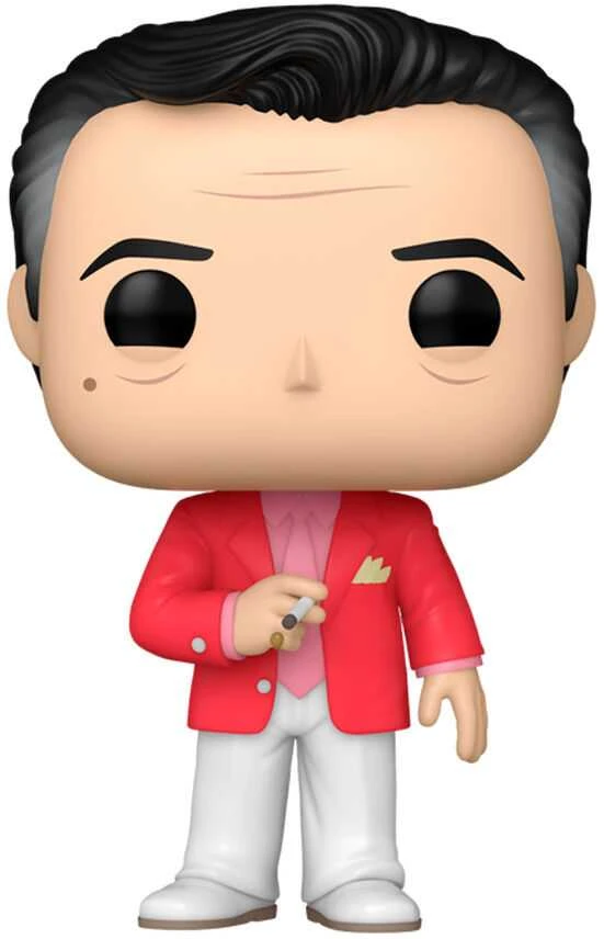 FUNKO POP! Vinilinė figūrėlė: Casino - Sam Rothstein, 9 cm