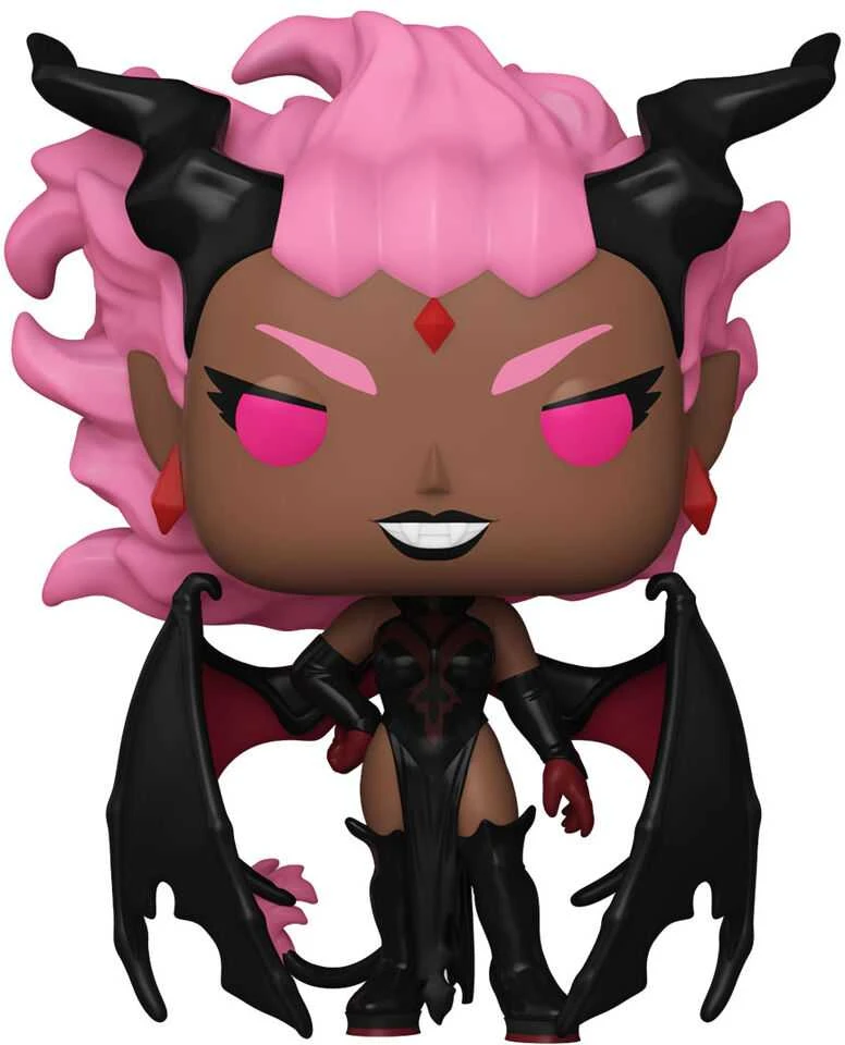 FUNKO POP! Vinilinė figūrėlė: Castlevania: Nocturne - Drolta, 9.5 cm