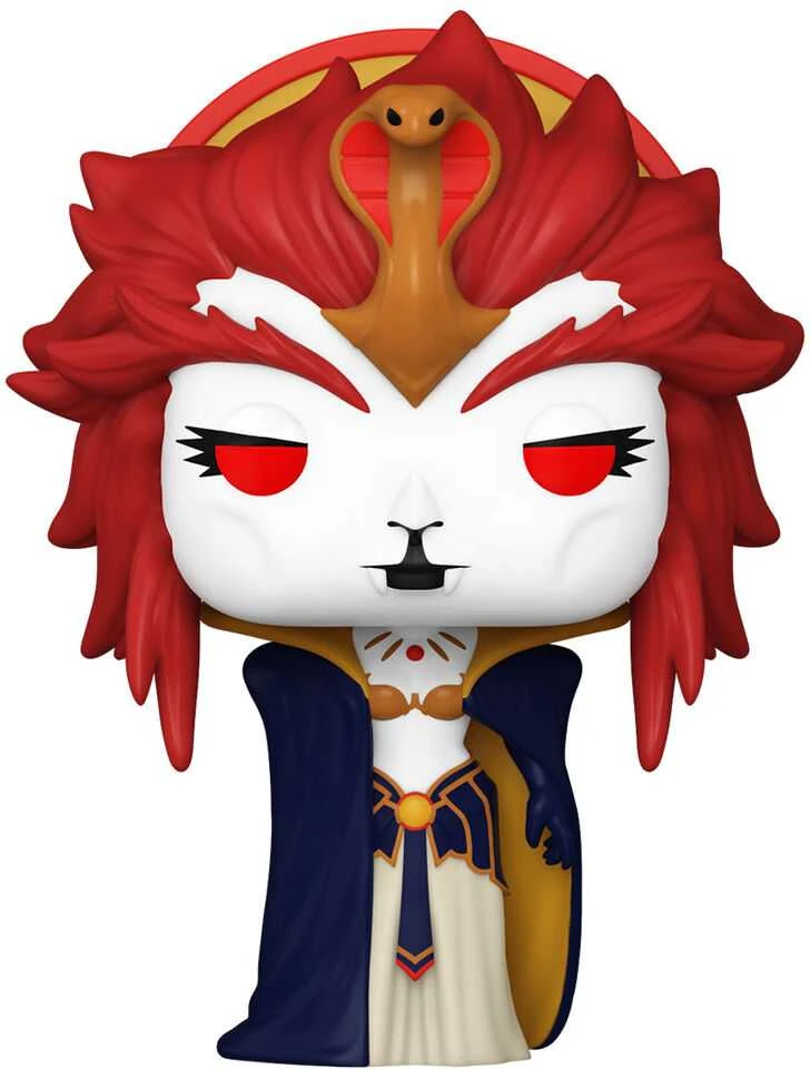 FUNKO POP! Vinilinė figūrėlė: Castlevania: Nocturne - Erzsebet, 9.5 cm