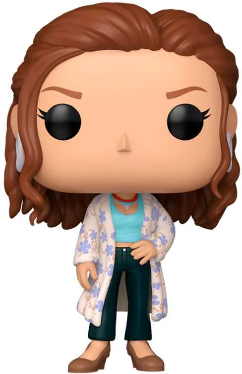 FUNKO POP! Vinilinė figūrėlė: Charmed - Phoebe Halliwell, 9 cm aprašymas - Prekės nuotrauka
