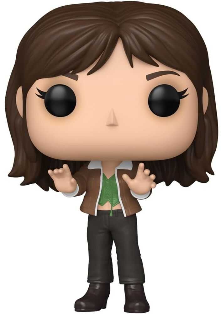 FUNKO POP! Vinilinė figūrėlė: Charmed - Prue Halliwell, 9 cm aprašymas - Prekės nuotrauka