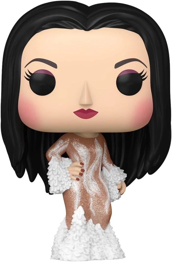FUNKO POP! Vinilinė figūrėlė: Cher - Cher, 9 cm