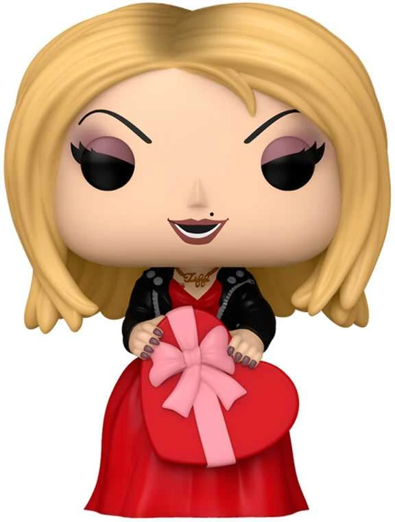 FUNKO POP! Vinilinė figūrėlė: Chucky - Tiffany, 9 cm