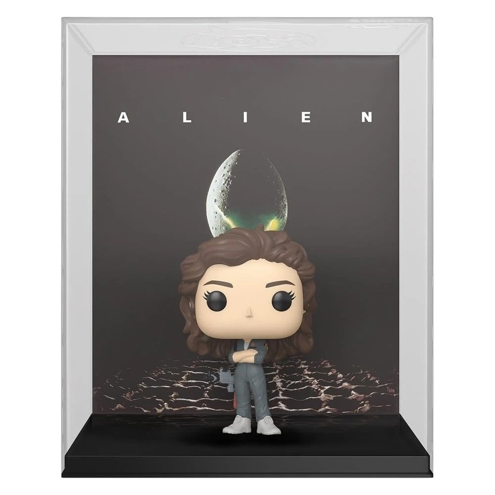 FUNKO POP! Vinilinė figūrėlė: Alien - Ripley, 9.5 cm