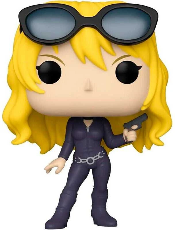 FUNKO POP! Vinilinė figūrėlė: Cowboy Bebop - Julia, 9 cm