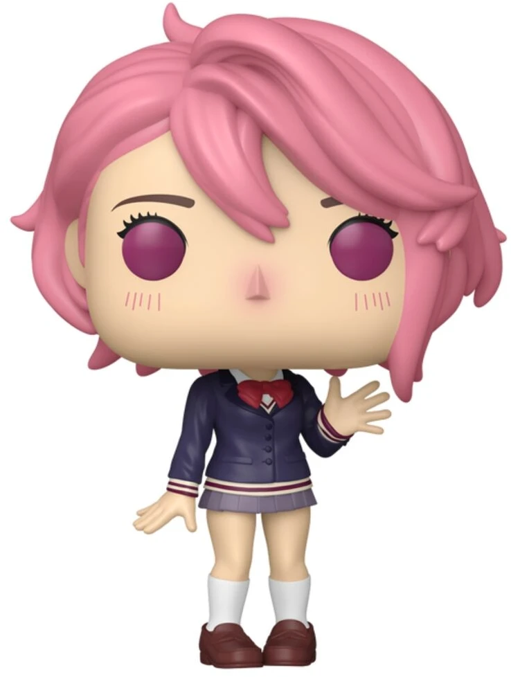 Funko POP figure Dandadan Aira