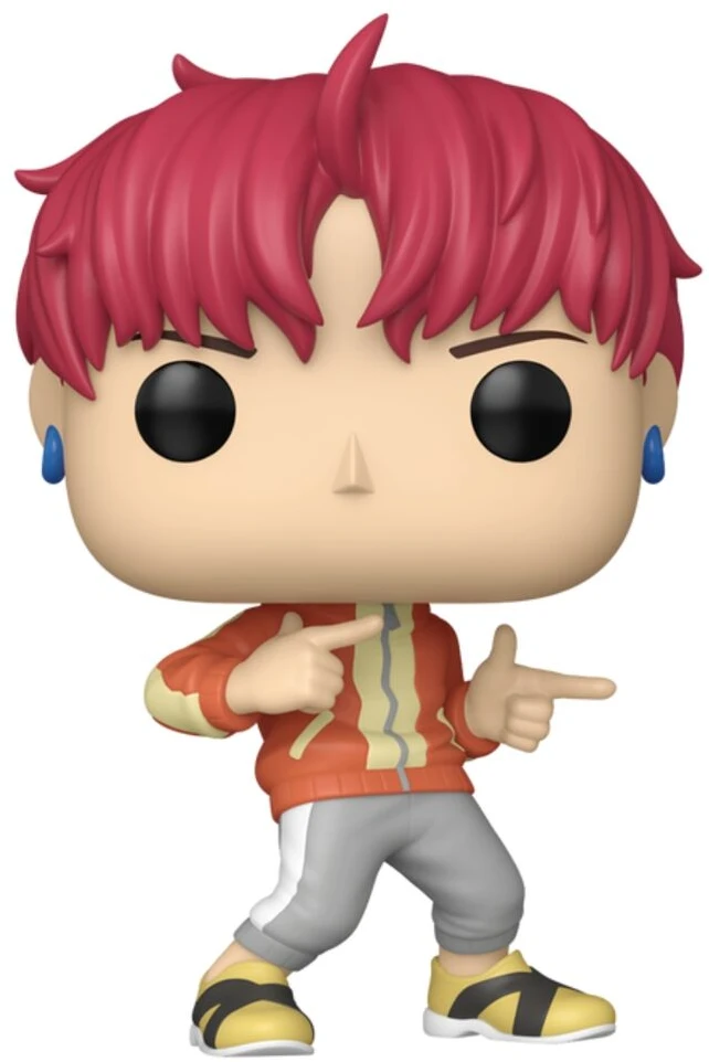 Funko POP figure Dandadan Jiji