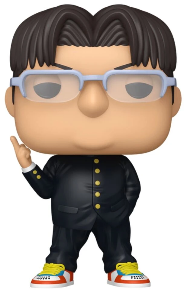Funko POP figure Dandadan Kinta