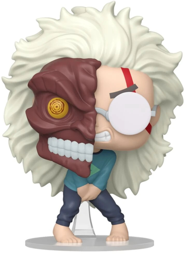 Funko POP figure Dandadan Okarun