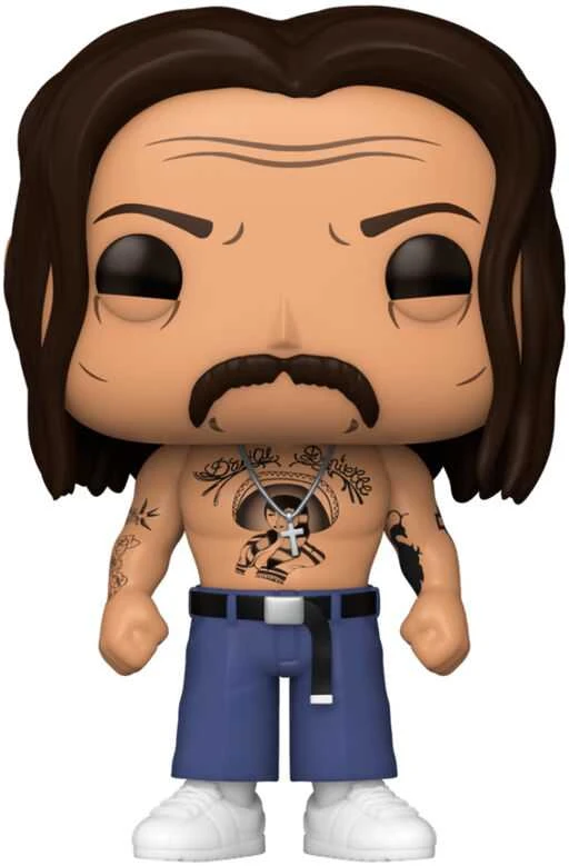 FUNKO POP! Vinilinė figūrėlė: DT - Danny Trejo, 9 cm