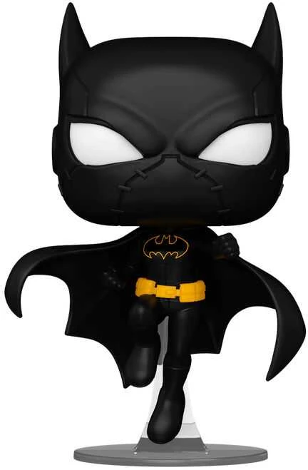 FUNKO POP! Vinilinė figūrėlė: Betmenas - Batgirl, 9 cm