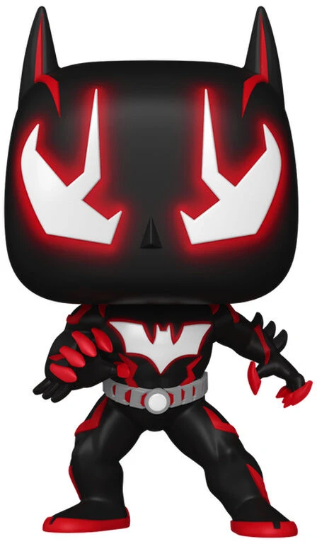 Funko POP figure DC Comics Batman Beyond - Batman Beyond
