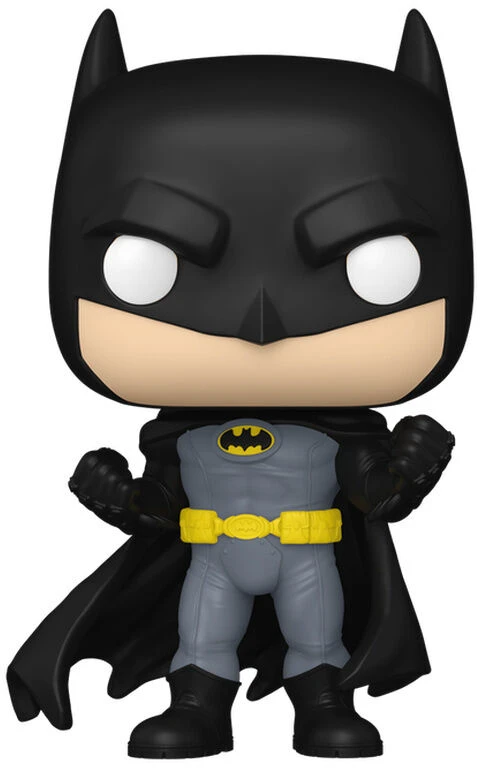 Funko POP figure DC Comics Batman Incorporated Batman