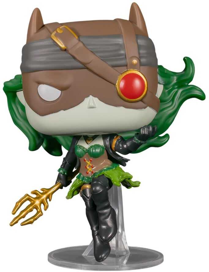 FUNKO POP! Vinilinė figūrėlė: Batman - The Drowned, 9 cm aprašymas - Prekės nuotrauka