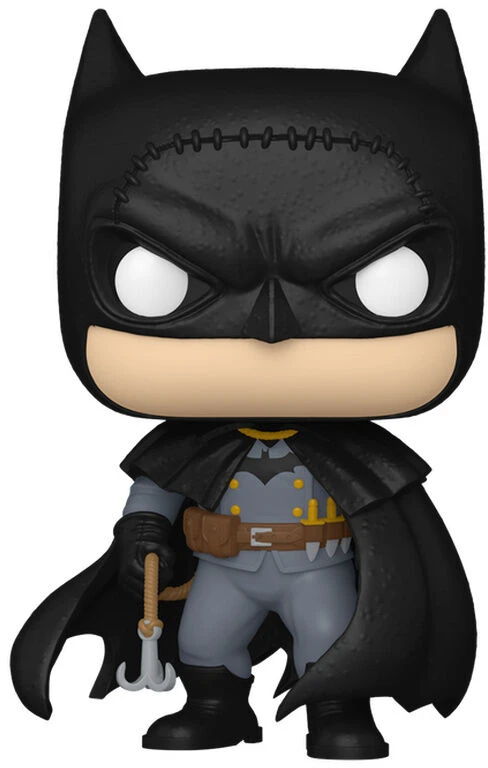 Funko POP figure DC Comics Gotham By Gaslight Batman