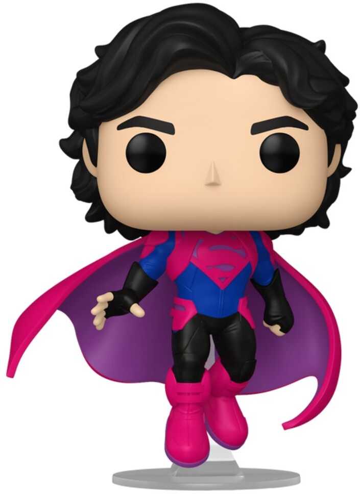 Funko POP figure DC Comics Jonathan Kent Pride