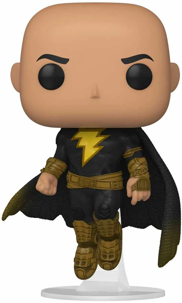 FUNKO POP! Vinilinė figūrėlė: Juodasis Adamas