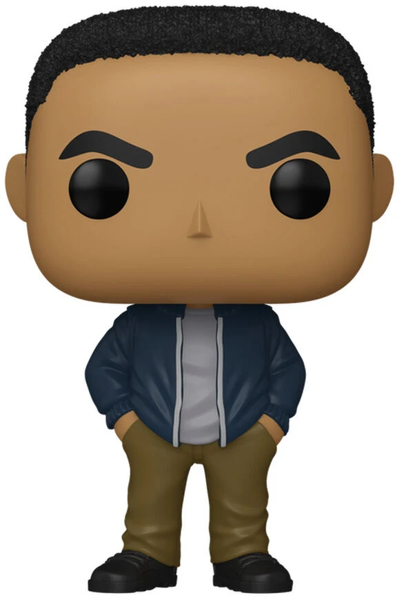 Funko POP figure DC Comics Lanterns John Stewart