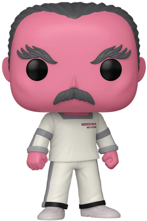 FUNKO POP! Vinilinė figūrėlė: DC Comic: Lanterns - Sinestro, ~9 cm