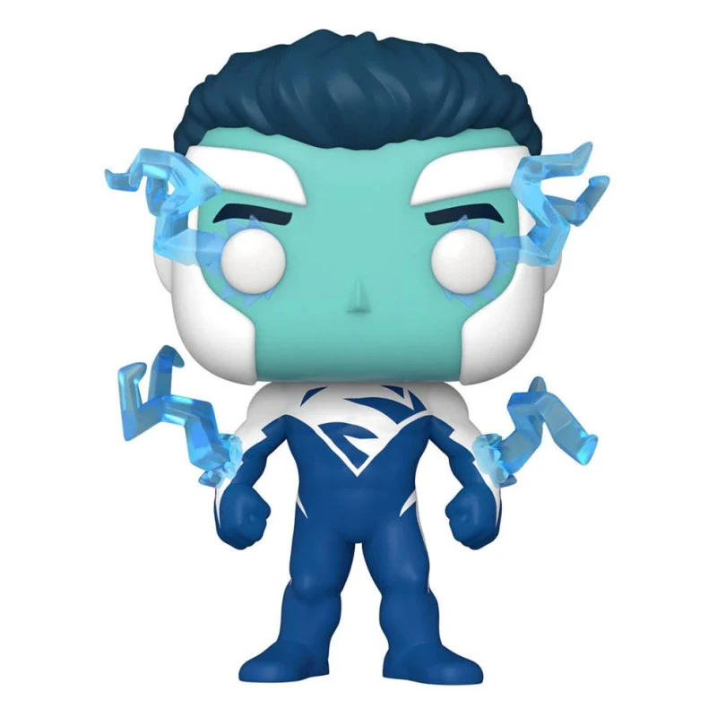 FUNKO POP! Vinilinė figūrėlė: Supermenas, 10 cm