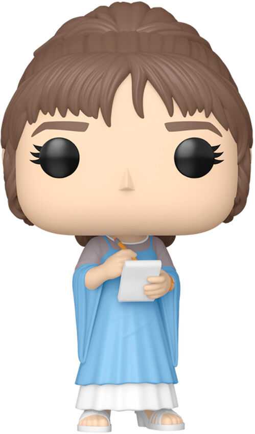 FUNKO POP! Vinilinė figūrėlė: Superman the Movie - Lois Lane, 9 cm aprašymas - Prekės nuotrauka