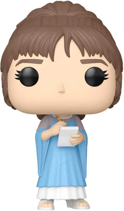 FUNKO POP! Vinilinė figūrėlė: Superman the Movie - Lois Lane, 9 cm aprašymas - Prekės nuotrauka