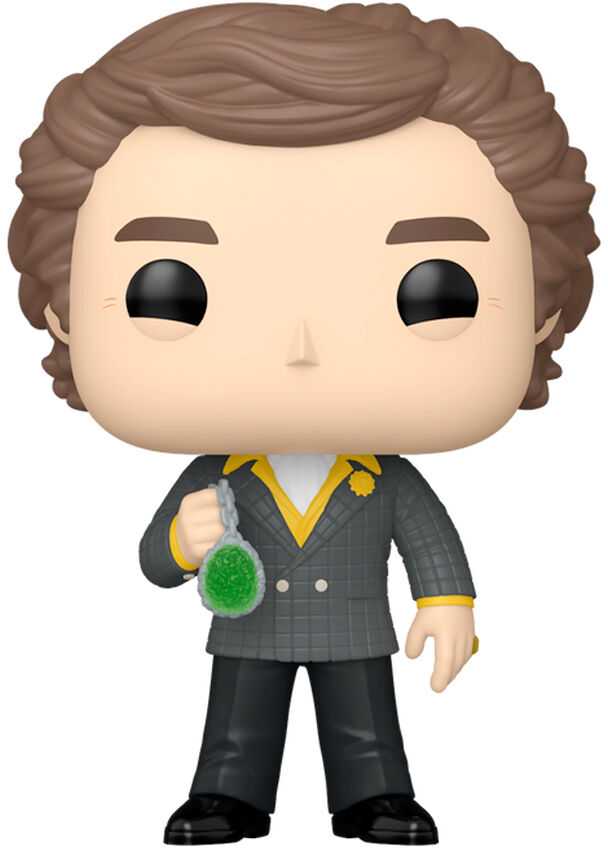 FUNKO POP! Vinilinė figūrėlė: Superman the Movie - Lex Luthor, 9 cm aprašymas - Prekės nuotrauka